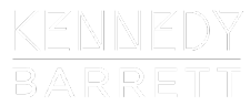 Kennedy Barrett's Portfolio Logo